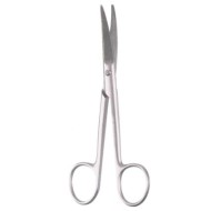 Dissecting Scissors